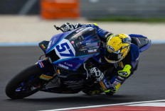 Aldi Satya Mahendra Bidik Hasil Positif di WorldSSP 2026 Prancis, Begini Persiapannya