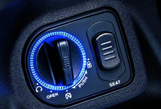 Sistem Keyless Motor Tidak Sepenuhnya Aman, Ini Modus Pencurian dan Cara Antisipasinya