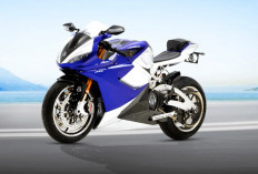 3 Motor Tercepat di Dunia Tahun 2025