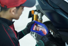 Oli Motor Mahal Bisa Jadi Bencana? Fakta Ini Sering Diabaikan Bikers