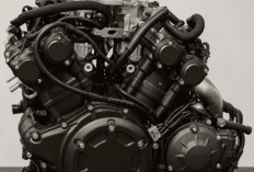 Yamaha Resmi Tinggalkan Konsep Lama, Mesin V4 M1 2026 Jadi Senjata Baru Lawan Ducati