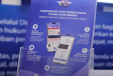 Korlantas Polri Perkuat Ekosistem Digital, Empat Inovasi Baru Resmi Diluncurkan