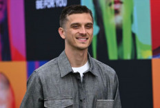Luca Marini Resmi Gabung Tech3 untuk MotoGP 2027, Siap Hadapi Era Baru