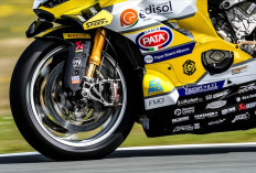 Brembo Ungkap Data Mengapa Tikungan 1 Autodrom Most Jadi Titik Paling Brutal pada WorldSBK Ceko