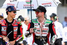Diogo Moreira Disebut Punya Modal Lengkap Jadi Juara Dunia, Cal Crutchlow: Beri Waktu Tiga Tahun!