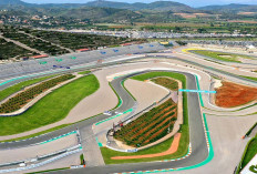 Profil Sirkuit Ricardo Tormo: Arena Penutup Para Juara di MotoGP Valencia