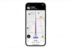 Waze Hadirkan Navigasi Khusus Motor, Dilengkapi Fitur Baru Bisa Deteksi Jalan Berlubang
