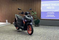 Update Harga Honda BeAT dan Vario di Bulan Maret 2026, Ada Perubahan?