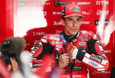 Marc Marquez Waswas Hadapi MotoGP Ceko 2026, Sirkuit Brno Bakal Jadi Tantangan Berat?