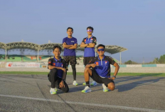 Modal Positif dari Motegi, Yamaha Racing 'Pede' Hadapi ARRC Mandalika 2025