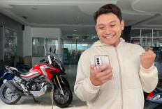 Spesial Rayakan Hari Sumpah Pemuda, Wahana Berikan Promo Menarik Setiap Pembelian Sepeda Motor Honda