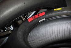 Ban Pirelli SCX Akan Debut untuk Pertama Kalinya di WorldSBK Balaton Park 2026