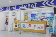 Bayar Pajak Kendaraan Lebih Mudah: Manfaatkan Program Pemutihan di Jakarta Fair 2025!