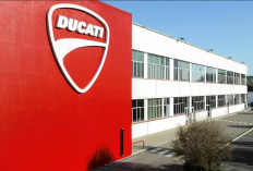 Isu Penjualan Ducati Memanas, Serikat Pekerja Desak Kepastian Soal Rumor Akuisisi