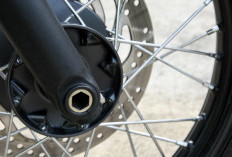 Mau Upgrade Velg Motor? Ini Panduan Simpel Biar Tetap Aman Dipakai Harian