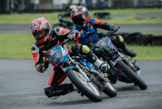 Suzuki Fun Race Owner & Community 2026 Siap Digelar di Surabaya, Registrasi Peserta Gratis