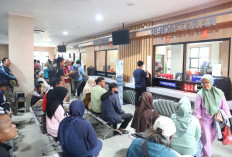 Kebijakan Baru Bayar Pajak Kendaraan Tanpa KTP Pemilik Lama Segera Berlaku di Lampung 