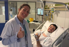 Kondisi Terkini Alex Marquez Setelah Kecelakaan Hebat di MotoGP Catalunya 2026