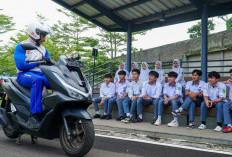 Peringati Hardiknas, DAM Hadirkan Program Edukatif untuk Pelajar Lewat DAYA EDU-COLLAB 2026