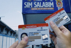 Bikin SIM Wajib Punya BPJS Kesehatan, Cek Biaya Lengkapnya di Sini