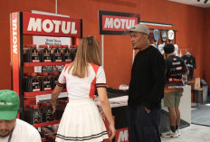 Gelar Turnamen Padel, Motul Perkuat Eksistensi di Lifestyle Urban