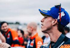 Bursa Transfer MotoGP Memanas, Pedro Acosta Bakal Gabung Ducati Musim 2027?