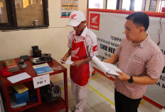 Kirim Wakil ke Festival Vokasi Satu Hati 2025, WMS Gelar Seleksi Guru dan Siswa SMK Binaan