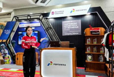 Pertamina GP Corner Hadir di Jakarta, Jual Official Merchandise MotoGP Mandalika 2026