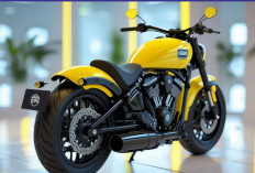 Jawa 42 Bobber 2026: Cruiser Ganteng 334cc yang Bikin Jalanan Auto Noleh