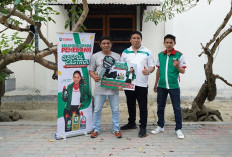 Castrol Beri Hadiah Miliaran Kepada Pelanggan Setia Dari Program Gaspol Castrol