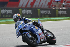 Alex Marquez Tegas: Ducati GP26 Bukan Ajang Audisi, tapi Ujian Diri Sendiri!