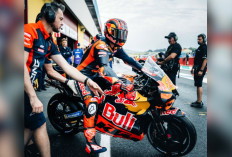 Bos Tech3 Kritik Rencana Aturan Satu Motor di MotoGP 2027