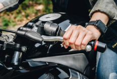 Biar Nggak Malu-maluin di Jalan, Yuk Simak Panduan Anti-Mati Mesin Buat Pemula Motor Kopling