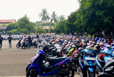 Mio World Day 2025 Jadi Pesta Pengguna Yamaha Mio di Indonesia