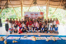 Y2C Independence Day Digelar di 3 Kota, Yamaha Ajak Anak Muda Berbagi dan Peduli Lingkungan