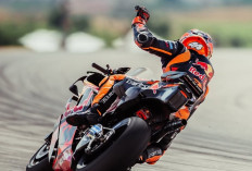 Pol Espargaro Kembali Gantikan Maverick Vinales di MotoGP San Marino 2026