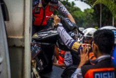 Motor Diangkut Dishub? Jangan Panik! Begini Cara Ambil Lagi dan Total Dendanya yang Bikin ‘Nangis Dompet’