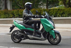 Penting Buat Pemilik Motor Listrik, Begini Cara Mengenali Kelistrikan yang Mulai Bermasalah