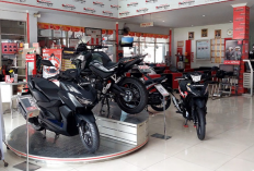 Banyak yang Gagal Bayar Cicilan Motor, Leasing Ketat, Penjualan Kendaraan Kian Merosot