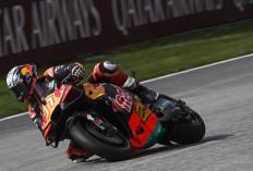Pecah Telur! Pedro Acosta Menang di MotoGP Austria 2026, Marquez Finish ke-5