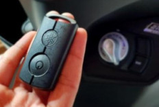 Fitur Keyless di Motor, Keren Tapi Lebih Ribet?