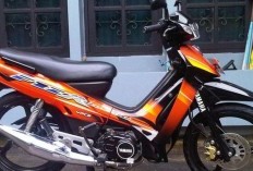 Rahasia Motor 2-Tak yang Bikin Kolektor Terus Mengejar