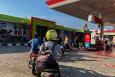 Harga BBM Banyak yang Naik Hari Ini, Cek Daftar Lengkapnya!