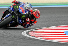 Sejarah Winglet MotoGP, Dari Eksperimen 1970-an hingga Jadi Andalan