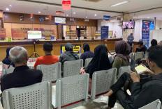 Berlaku Hingga Akhir Tahun, Balik Nama Kendaraan Bekas di Jateng Gratis dan Dapat Diskon PKB