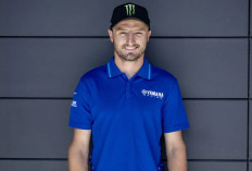 Jack Miller Tinggalkan MotoGP, Gabung Yamaha WorldSBK Mulai Musim 2027