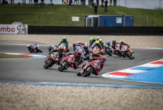 Nicolo Bulega Sapu Bersih Race 2 WorldSBK Assen 2026, Samai Rekor 13 Kemenangan Beruntun Toprak