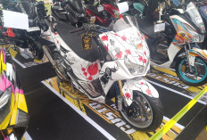 Hadirkan Banyak Kejutan, Ini Dia Daftar Pemenang CustoMAXI 2025 Aceh