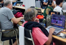 MotoGP Mandalika 2025 Dianggap Tersukses, Jurnalis Asing Puji Kualitas Fasilitas dan Pelayanan