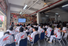 Jangkau 73 Ribu Penerima Manfaat, Yayasan Wahana Artha Konsisten Jalankan Program CSR Berkelanjutan